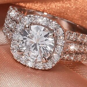 Victoria Leland Designs Ring